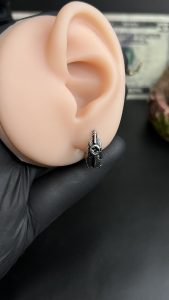 پرسینگ گوش 16